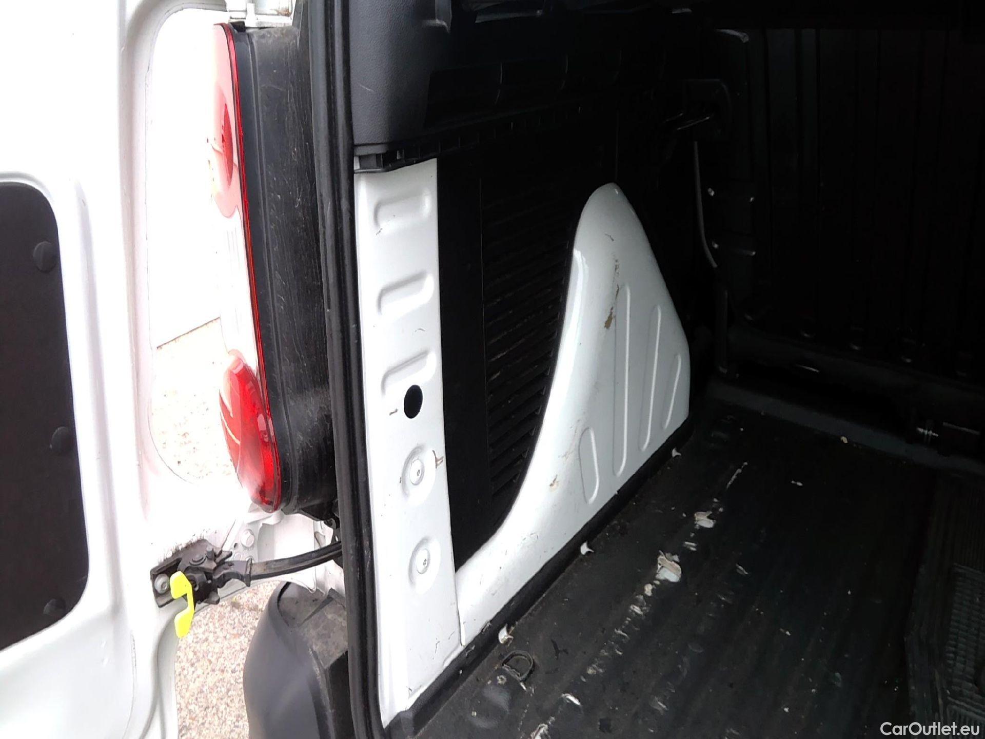  Citroen  Berlingo CITROEN  / 2015 / 4P / combi Multispace LIVE Edit.BlueHDi 74KW (100CV (AC) #37