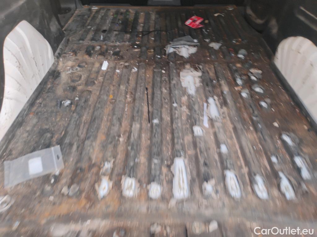  Citroen  Berlingo  Furgón Control XL 1.5 BlueHDi 100CV MT6 E6d #2