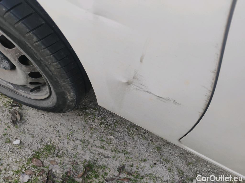  Citroen  Berlingo  Furgón Control XL 1.5 BlueHDi 100CV MT6 E6d #9