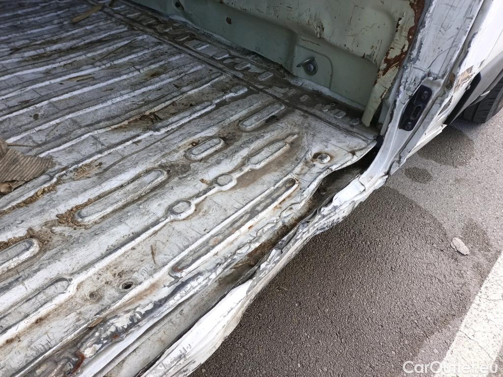  Citroen  Jumper CITROEN  VU 4p 2G furgón BlueHDi 118KW (160CV) Furg.35 Heavy L4H3 #23