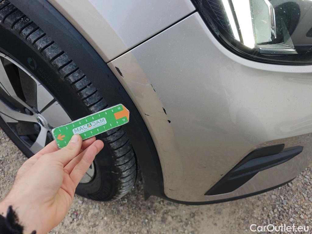  Volvo  XC 40 VOLVO XC40 / 2021 / 5P / todoterreno 1.5 T4 Recharge PHEV Core Auto #23