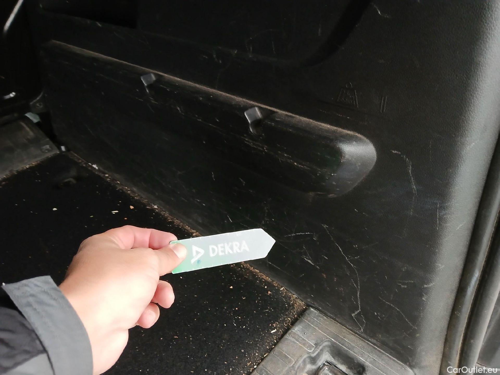  Citroen  Berlingo CITROEN  / 2018 / 5P / monovolumen compacto Talla M BlueHDi 100 S&S FEEL #9