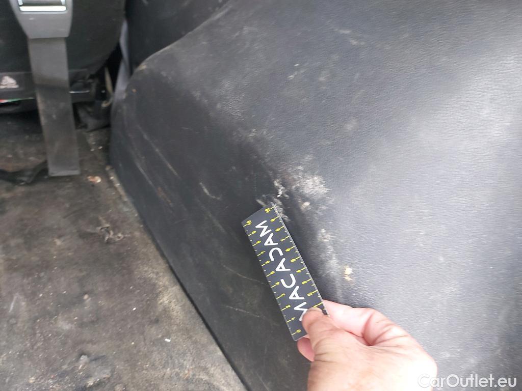  Dacia  Dokker DACIA  / 2013 / 5P / monovolumen compacto Stepway Comfort Blue dCi 70kW (95CV) #37