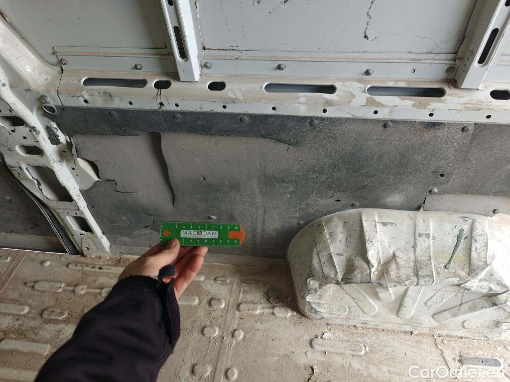  Citroen  Jumper CITROEN  / 2014 / 4P / furgón BlueHDi 88KW (120CV) Furgón 35L3H2 #35