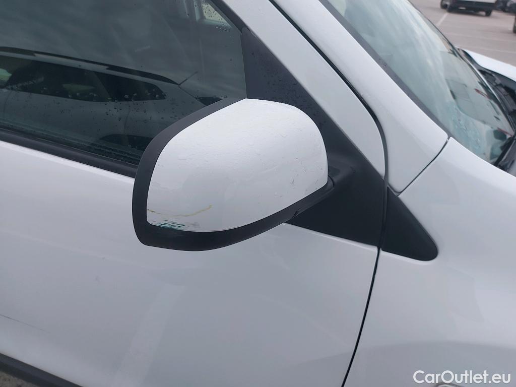  Dacia  Dokker DACIA  / 2013 / 5P / monovolumen compacto Stepway Comfort Blue dCi 70kW (95CV) #68