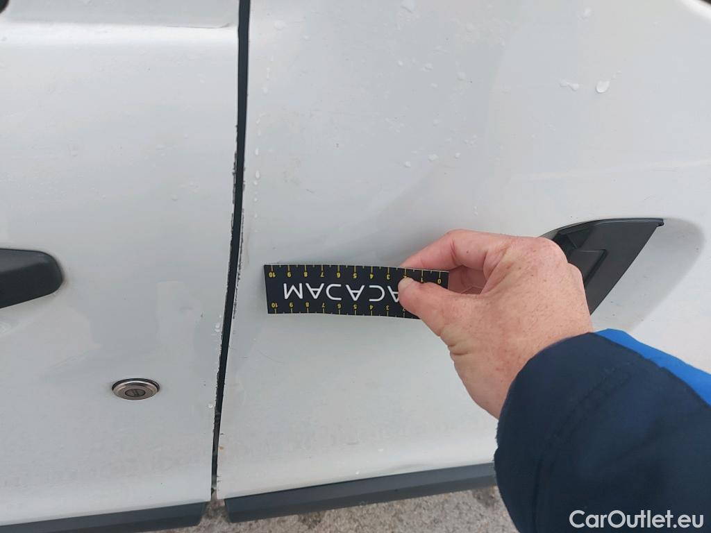  Dacia  Dokker DACIA  / 2013 / 5P / monovolumen compacto Stepway Comfort Blue dCi 70kW (95CV) #17