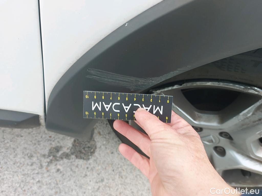  Dacia  Dokker DACIA  / 2013 / 5P / monovolumen compacto Stepway Comfort Blue dCi 70kW (95CV) #63