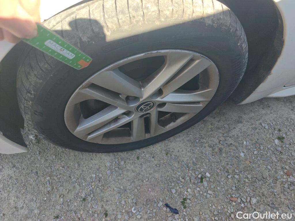  Toyota  Corolla TOYOTA  / 2019 / 5P / familiar 1.8 125H ACTIVE TECH E-CVT TOU SPORT #6