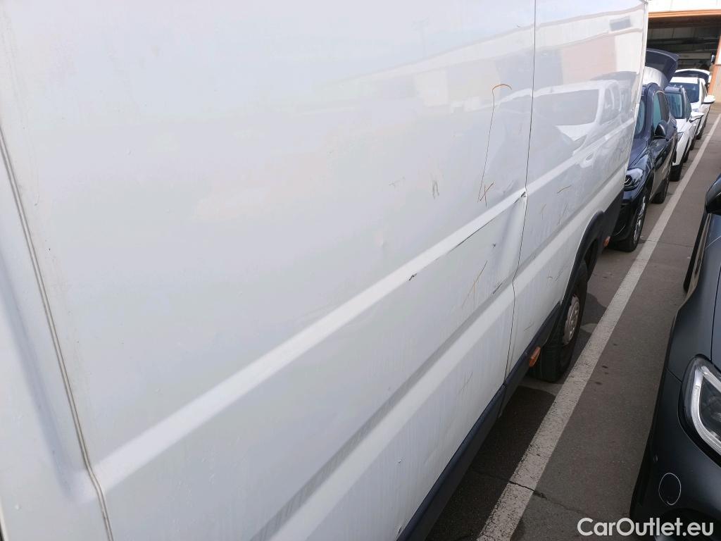  Citroen  Jumper CITROEN  VU 4p 2G furgón BlueHDi 118KW (160CV) Furg.35 Heavy L4H3 #6