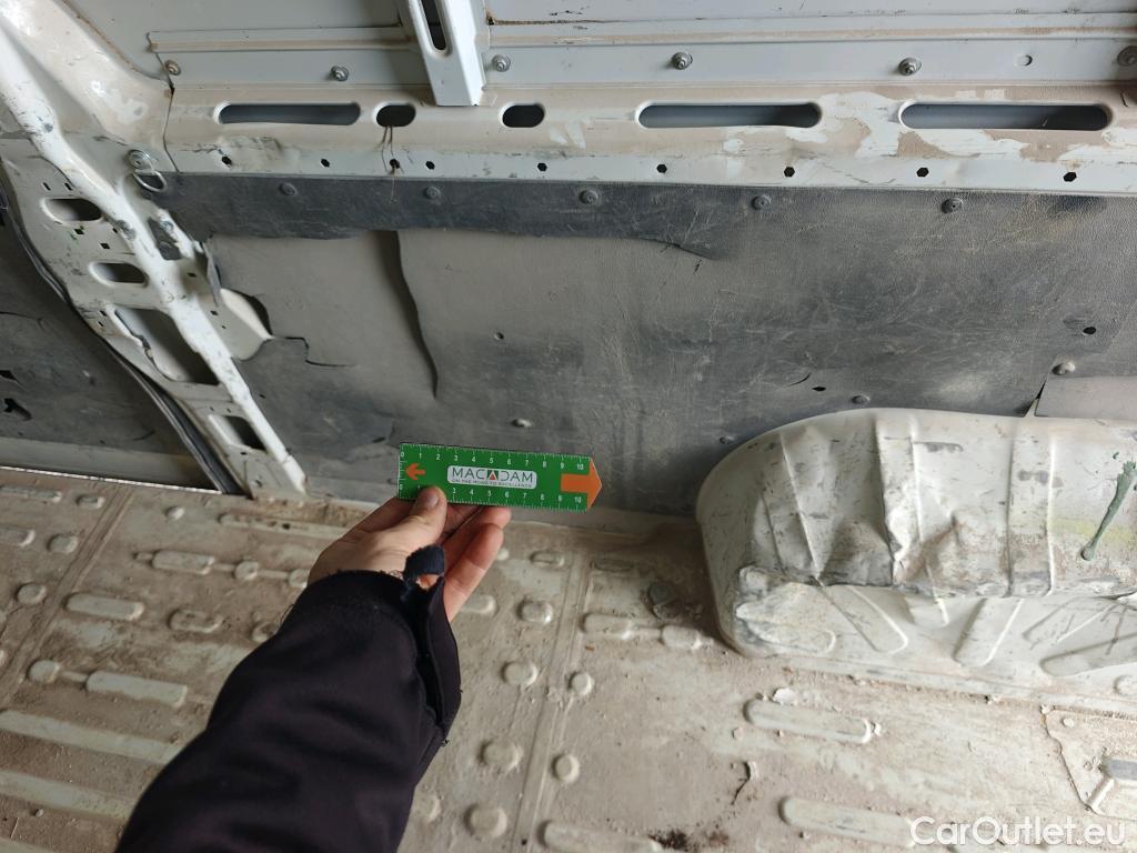  Citroen  Jumper CITROEN  / 2014 / 4P / furgón BlueHDi 88KW (120CV) Furgón 35L3H2 #34