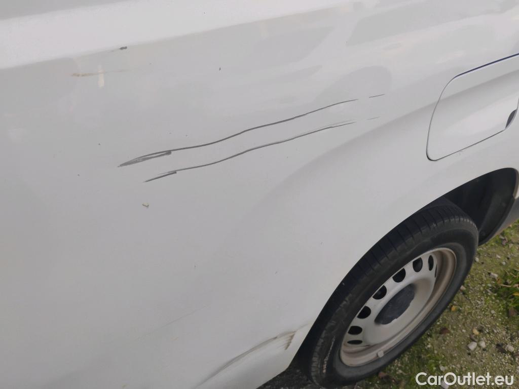  Citroen  Berlingo  Furgón Control XL 1.5 BlueHDi 100CV MT6 E6d #4