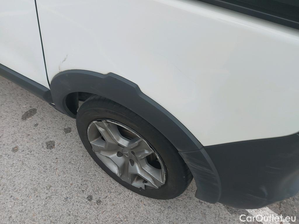  Dacia  Dokker DACIA  / 2013 / 5P / monovolumen compacto Stepway Comfort Blue dCi 70kW (95CV) #64