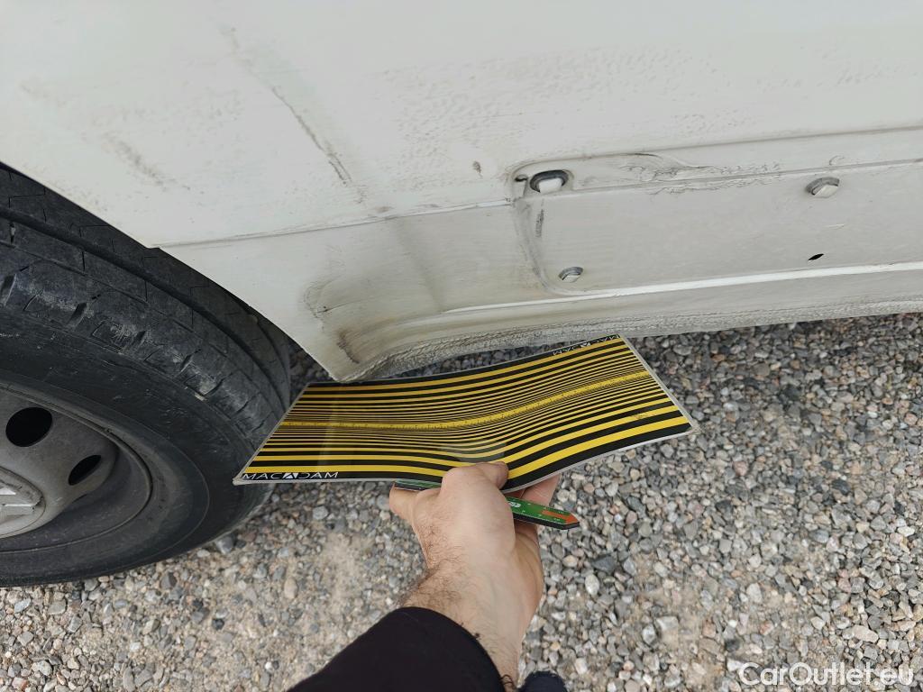  Citroen  Jumper CITROEN  / 2014 / 4P / furgón BlueHDi 88KW (120CV) Furgón 35L3H2 #3