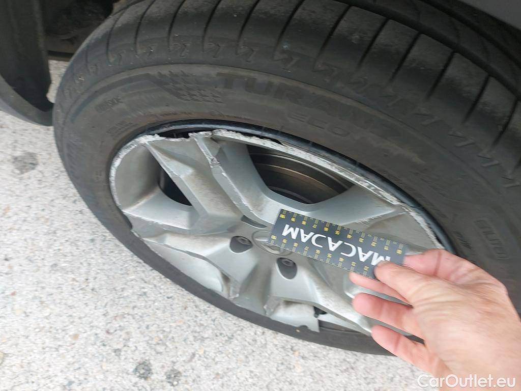  Dacia  Dokker DACIA  / 2013 / 5P / monovolumen compacto Stepway Comfort Blue dCi 70kW (95CV) #49