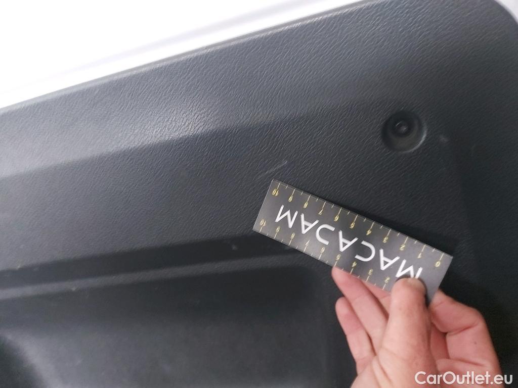  Dacia  Dokker DACIA  / 2013 / 5P / monovolumen compacto Stepway Comfort Blue dCi 70kW (95CV) #29