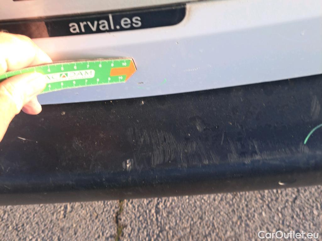  Citroen  Berlingo CITROEN  / 2018 / 5P / monovolumen compacto Talla M BlueHDi 100 S&S FEEL #7