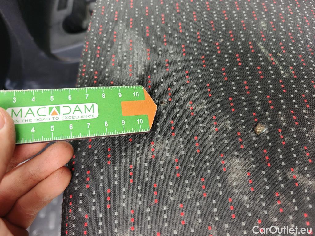  Citroen  Jumper CITROEN  / 2014 / 4P / furgón BlueHDi 88KW (120CV) Furgón 35L3H2 #92