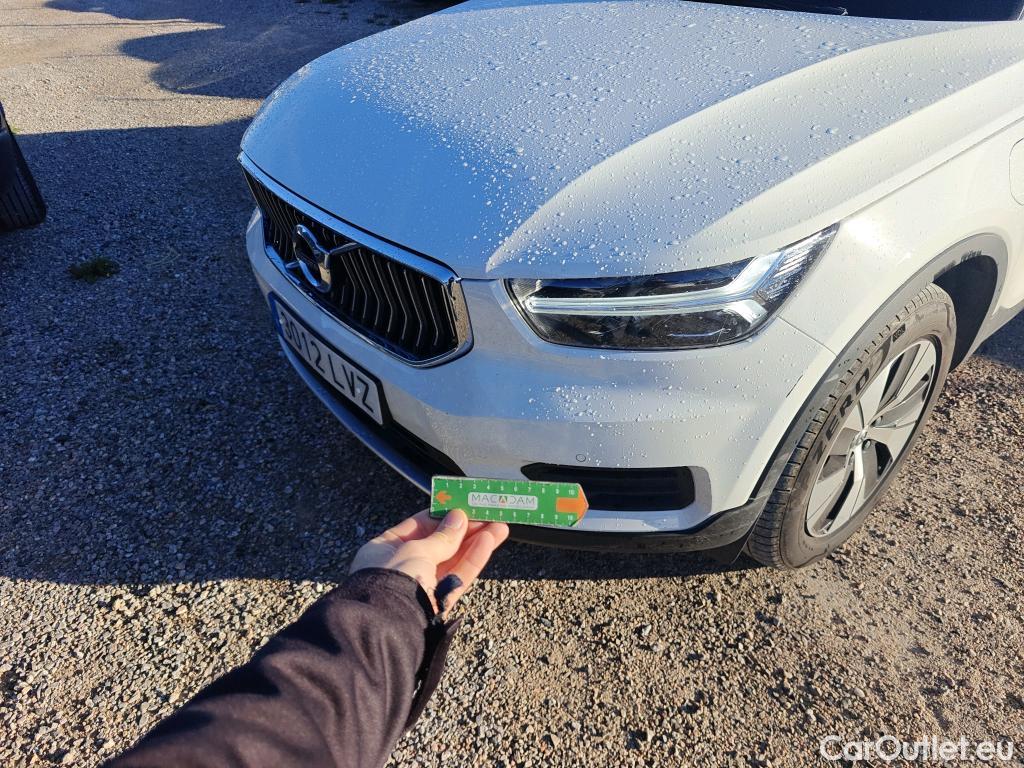  Volvo  XC 40 VOLVO XC40 / 2017 / 5P / todoterreno 1.5 T5 Twin Recharge Inscription Ex Auto #14