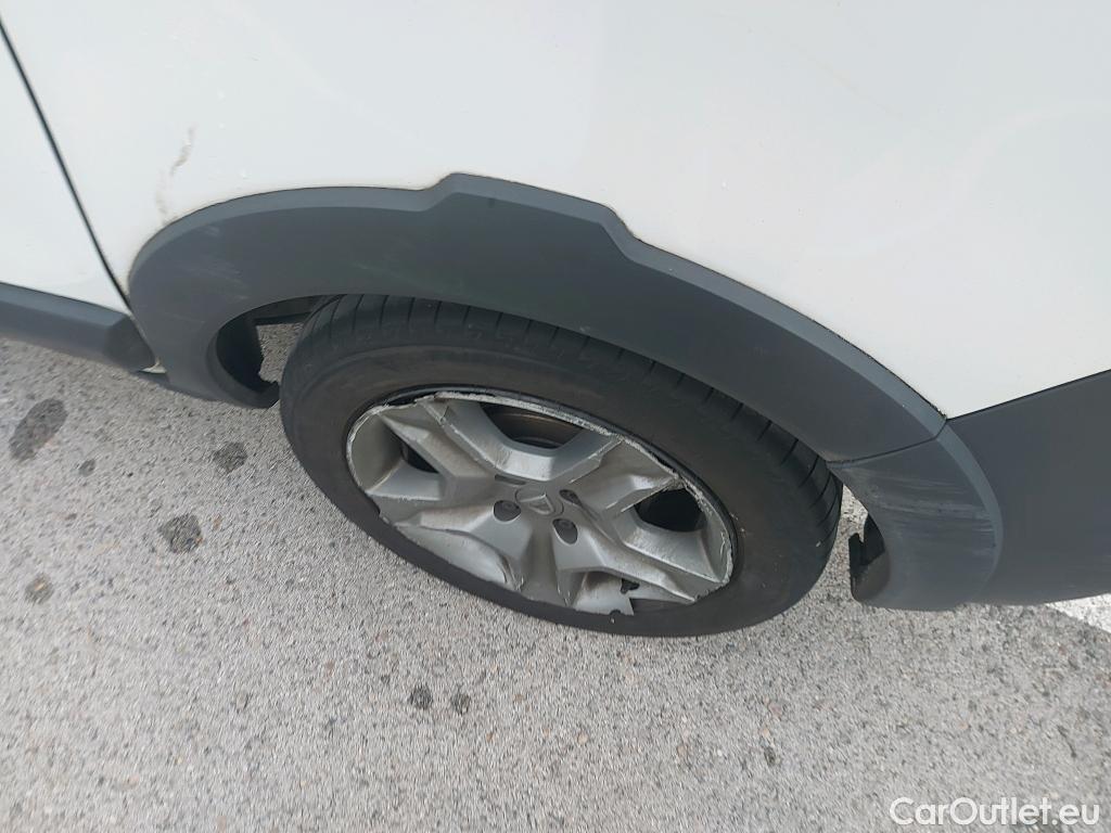  Dacia  Dokker DACIA  / 2013 / 5P / monovolumen compacto Stepway Comfort Blue dCi 70kW (95CV) #48