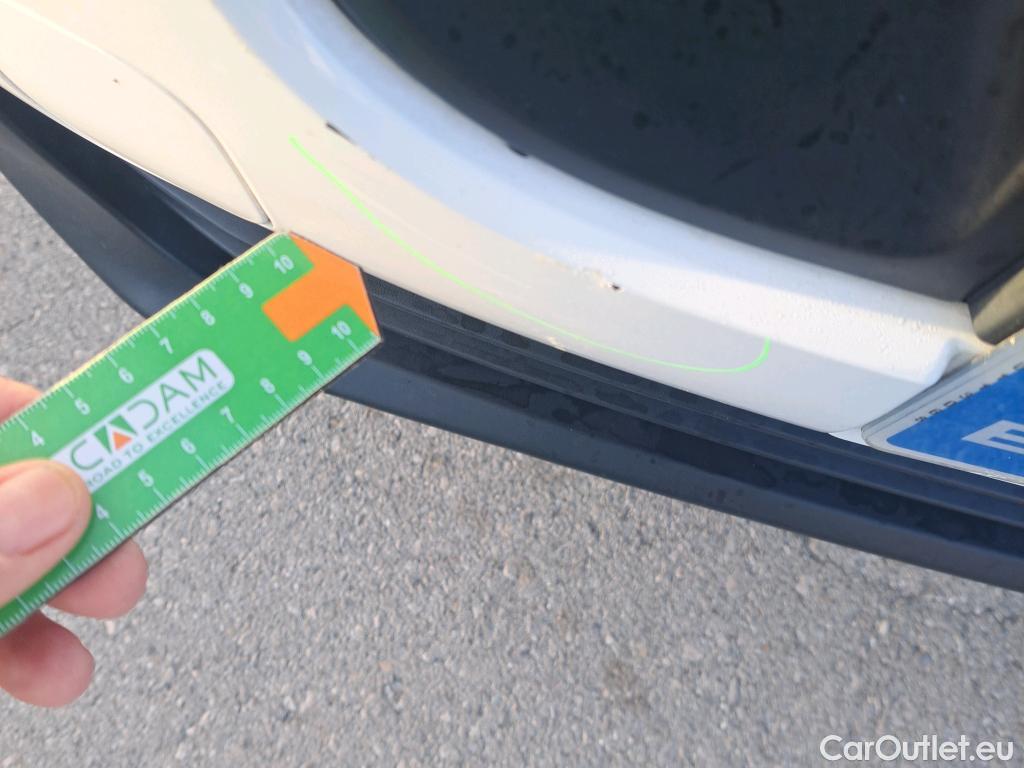  Citroen  Berlingo CITROEN  / 2018 / 5P / monovolumen compacto Talla M BlueHDi 100 S&S FEEL #12