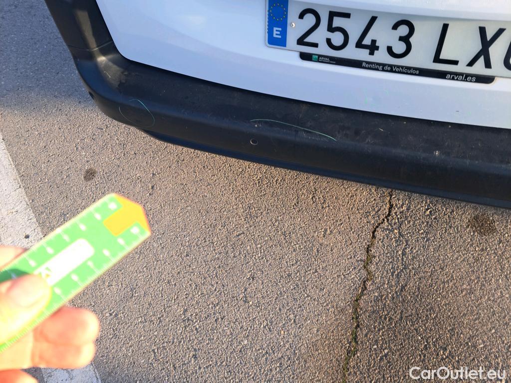  Citroen  Berlingo CITROEN  / 2018 / 5P / monovolumen compacto Talla M BlueHDi 100 S&S FEEL #16