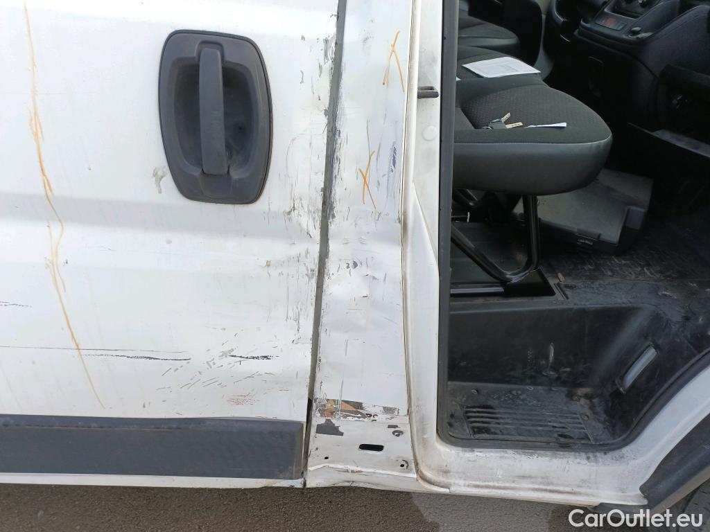  Citroen  Jumper CITROEN  VU 4p 2G furgón BlueHDi 118KW (160CV) Furg.35 Heavy L4H3 #12