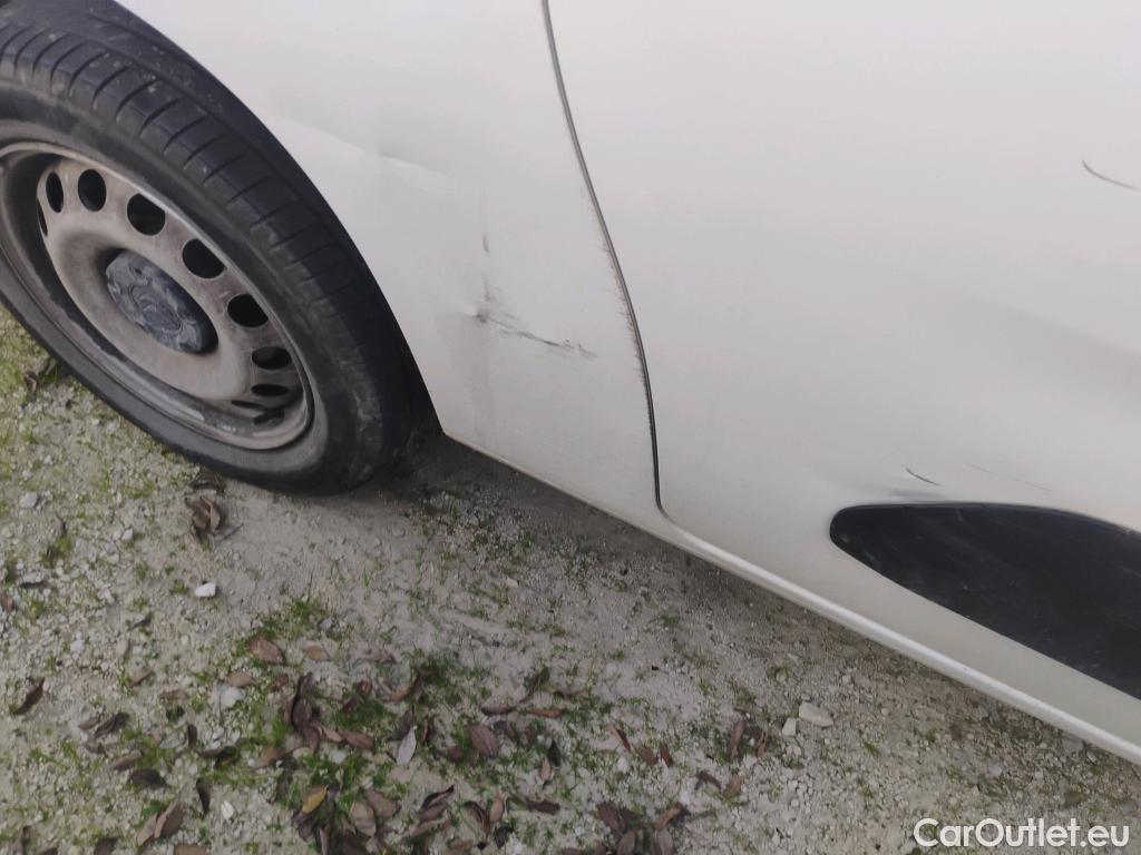  Citroen  Berlingo  Furgón Control XL 1.5 BlueHDi 100CV MT6 E6d #8