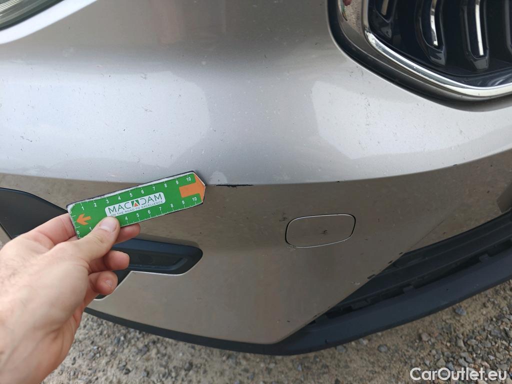  Volvo  XC 40 VOLVO XC40 / 2021 / 5P / todoterreno 1.5 T4 Recharge PHEV Core Auto #25