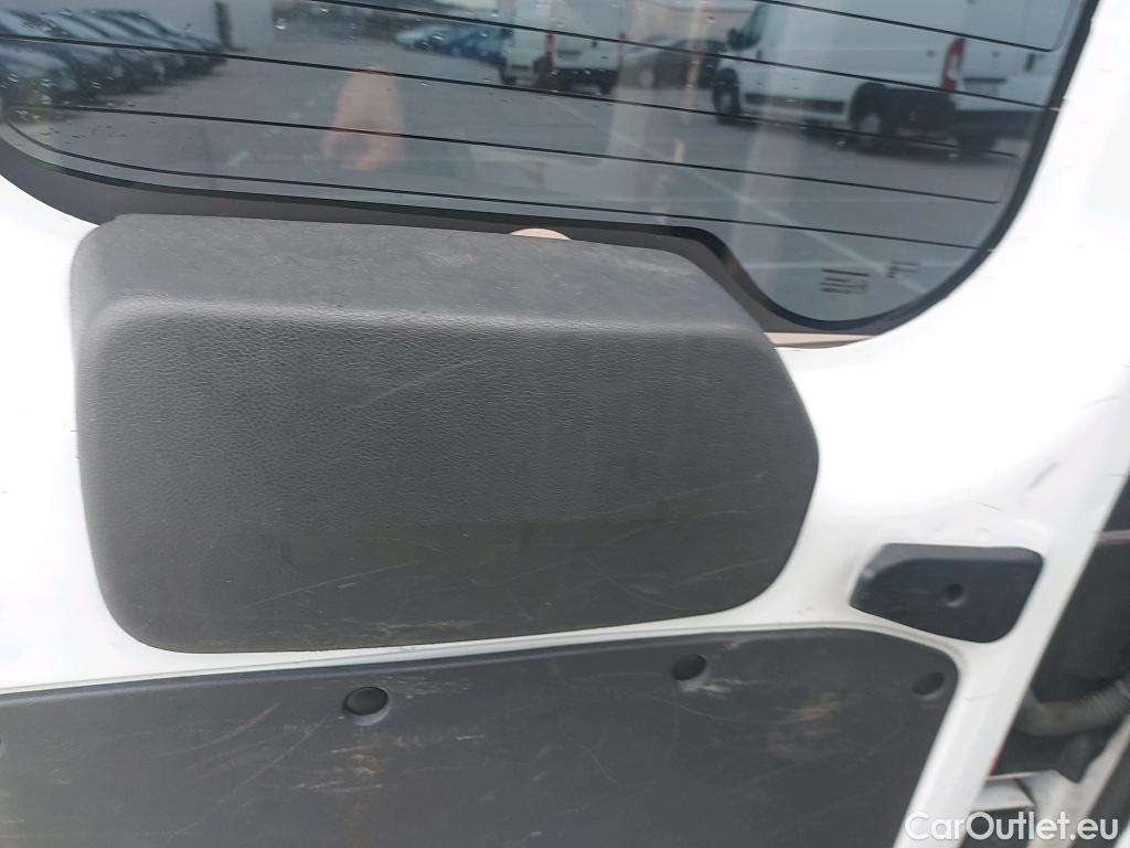  Dacia  Dokker DACIA  / 2013 / 5P / monovolumen compacto Stepway Comfort Blue dCi 70kW (95CV) #44