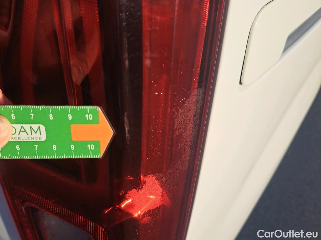  Citroen  Berlingo CITROEN  / 2018 / 5P / monovolumen compacto Talla M BlueHDi 100 S&S FEEL #33