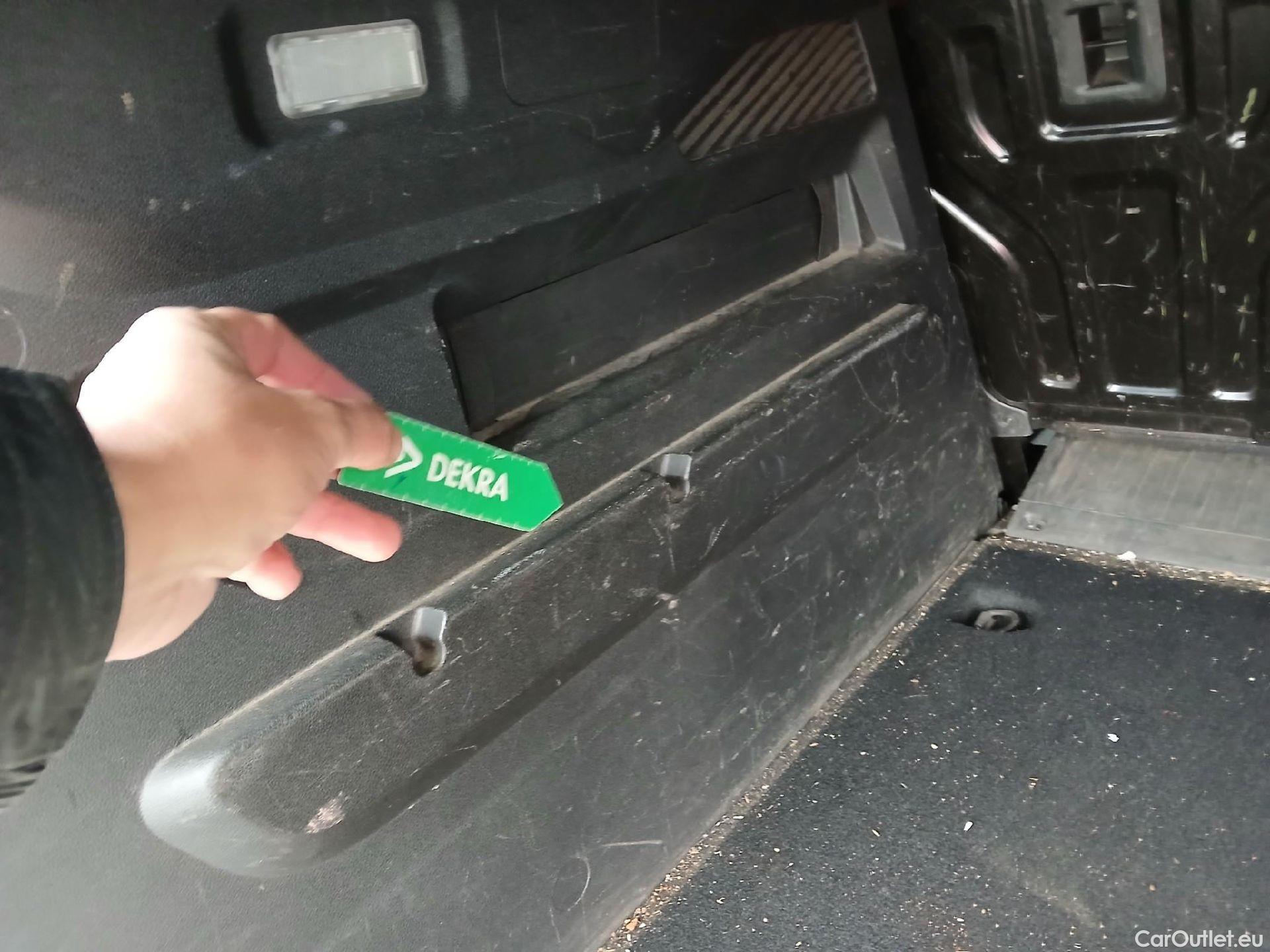  Citroen  Berlingo CITROEN  / 2018 / 5P / monovolumen compacto Talla M BlueHDi 100 S&S FEEL #7