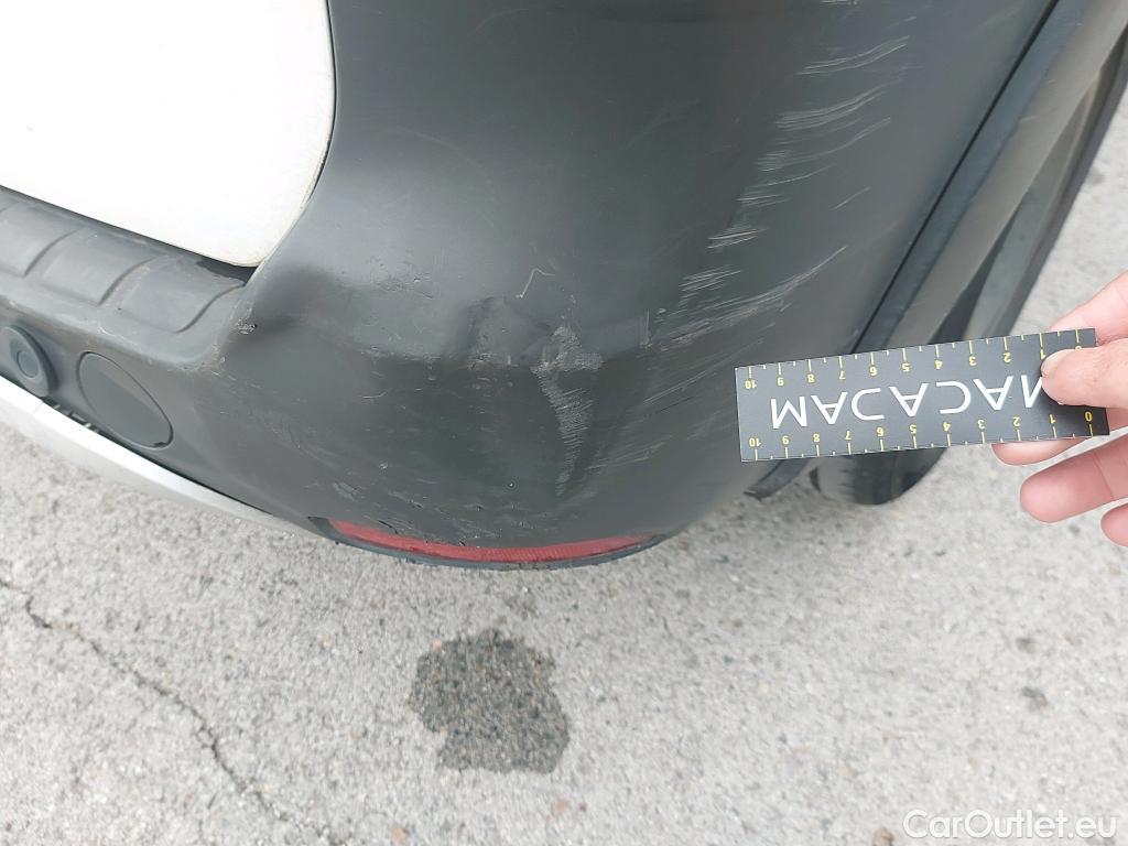  Dacia  Dokker DACIA  / 2013 / 5P / monovolumen compacto Stepway Comfort Blue dCi 70kW (95CV) #25