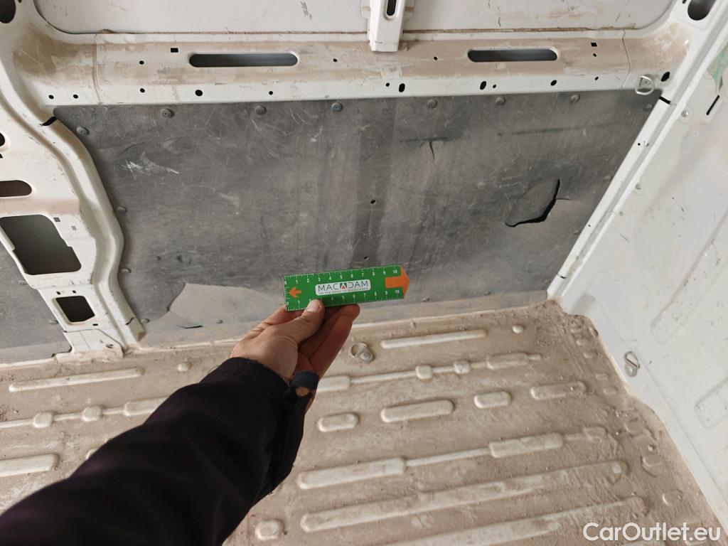  Citroen  Jumper CITROEN  / 2014 / 4P / furgón BlueHDi 88KW (120CV) Furgón 35L3H2 #75