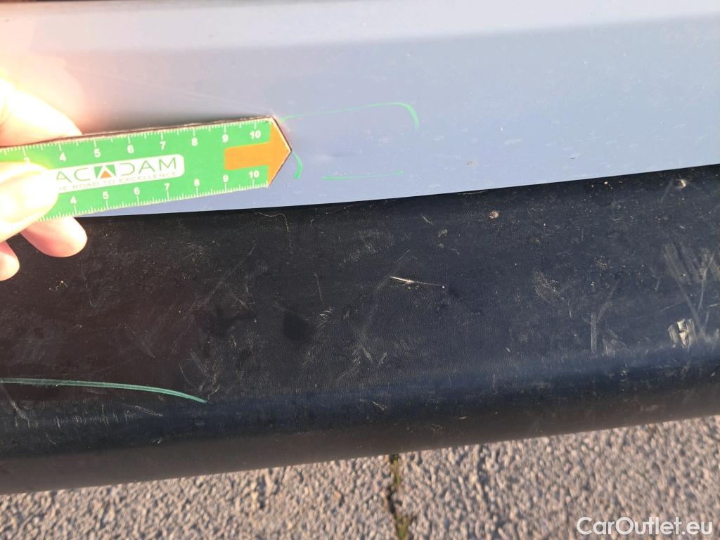  Citroen  Berlingo CITROEN  / 2018 / 5P / monovolumen compacto Talla M BlueHDi 100 S&S FEEL #6