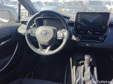  Toyota  Corolla TOYOTA  / 2019 / 5P / familiar 1.8 125H ACTIVE TECH E-CVT TOU SPORT #3