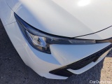  Toyota  Corolla TOYOTA  / 2019 / 5P / familiar 1.8 125H ACTIVE TECH E-CVT TOU SPORT #16