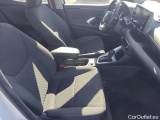  Toyota  Yaris TOYOTA  / 2020 / 5P / berlina con portón 1.5 120H Active Tech #6