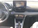  Toyota  Yaris TOYOTA  / 2020 / 5P / berlina con portón 1.5 120H Active Tech #13