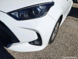  Toyota  Yaris TOYOTA  / 2020 / 5P / berlina con portón 1.5 120H Active Tech #15