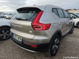  Volvo  XC 40 VOLVO XC40 / 2021 / 5P / todoterreno 1.5 T4 Recharge PHEV Core Auto #2