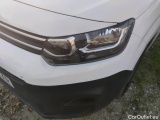 Citroen  Berlingo  Furgón Control XL 1.5 BlueHDi 100CV MT6 E6d #15