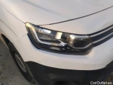  Citroen  Berlingo  Furgón Control XL 1.5 BlueHDi 100CV MT6 E6d #16