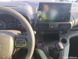  Citroen  Berlingo CITROEN  / 2018 / 5P / monovolumen compacto Talla M BlueHDi 100 S&S FEEL #14