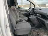  Citroen  Berlingo CITROEN  / 2018 / 3P / furgón derivado de turismo Talla M BlueHDi 100 CONTROL #6