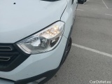  Dacia  Dokker DACIA  / 2013 / 5P / monovolumen compacto Stepway Comfort Blue dCi 70kW (95CV) #15