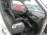  Fiat  Doblo FIAT Doblò Cargo/2015/4P/furgón derivado de turismo Cargo SX 1.3 Mjet 70 kW (95 CV) #6