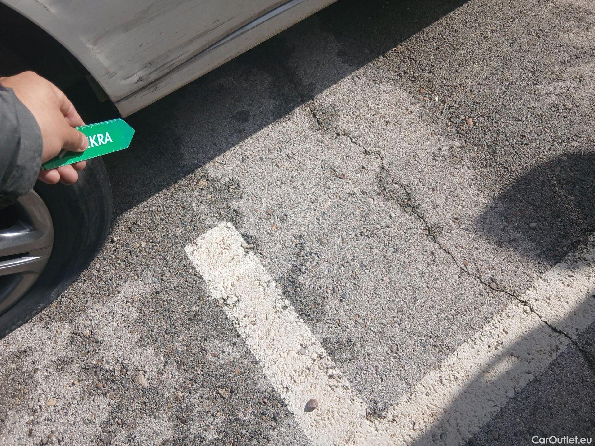  Mercedes  Citan MERCEDES-BENZ  / 2021 / 4P / furgón derivado de turismo 110 CDI 70kW Furgón Base Largo #27