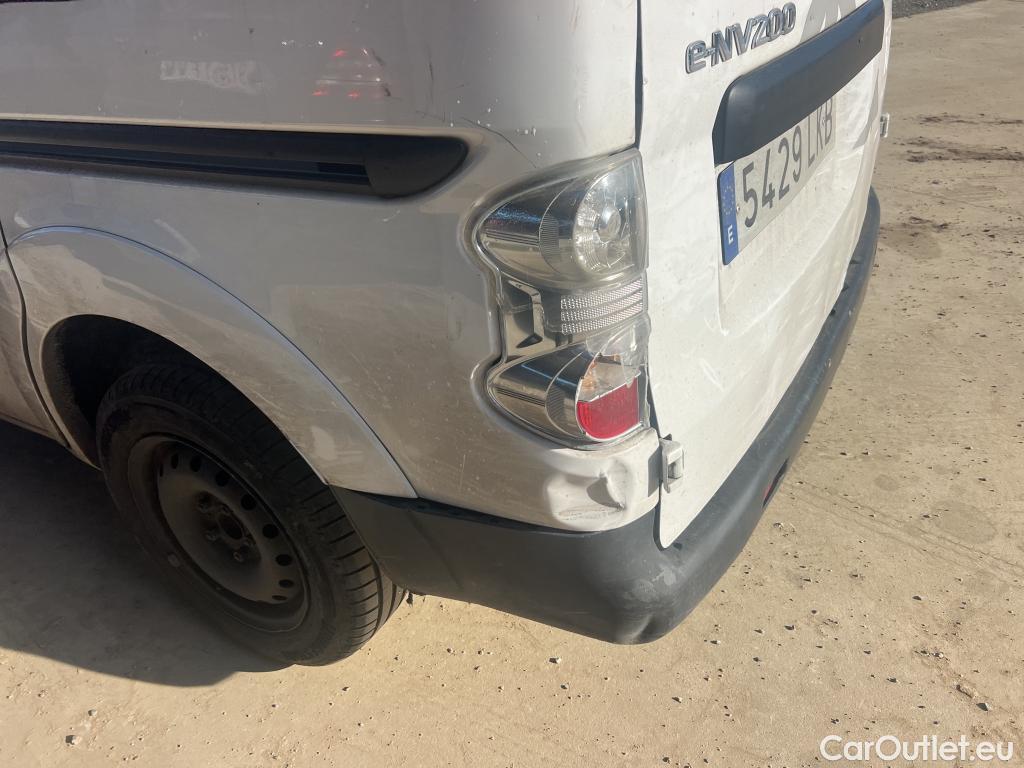  Nissan  NV200 NISSAN e- / 2009 / 5P / furgón Furgón 5p 40 kWh PROFESIONAL #17