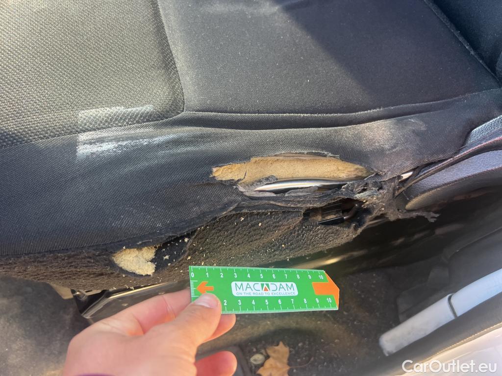  Nissan  NV200 NISSAN e- / 2009 / 5P / furgón Furgón 5p 40 kWh PROFESIONAL #36