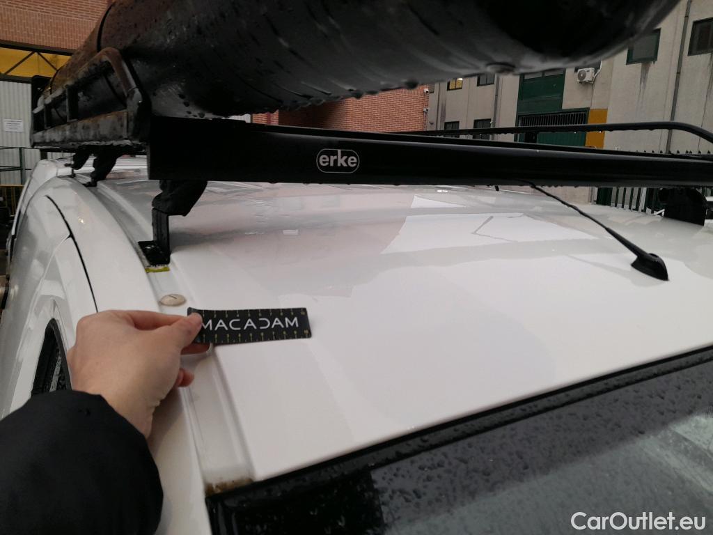  Fiat  Fiorino FIAT  / 2016 / 3P / furgón derivado de turismo Cargo Base 1.4 Natural Power 51kW (70CV)  #1